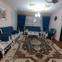 آپارتمان تک واحدی ۱۰۰متری همایون ویلا|اجارهٔ آپارتمان|محمدشهر, همایون ویلا|دیوار