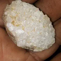 الماس خام اکتاهدرال هشت وجهی کوزتیس ماکل نامتقارن