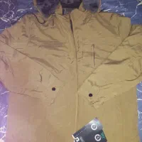 کاپشن مردانه