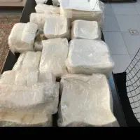 ظروف‌ چینی  گل طلایی مناسب جهیزیه