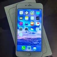 ایفون 6s گوشی کاملا نونو