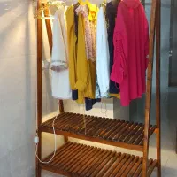 رگال و پیشخوان ویترینی