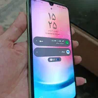 a24 سامسونگ در حد نو|موبایل|گرگان, |دیوار