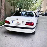 پژو پارس سال، مدل ۱۳۹۶|خودرو سواری و وانت|اصفهان, ملک|دیوار
