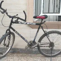 دوچرخه