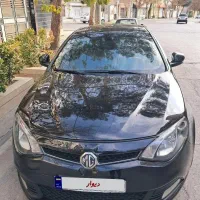 ام جی ۶ جی تی    (GT)MG6 برندانگلیس|خودرو سواری و وانت|مشهد, الهیه|دیوار