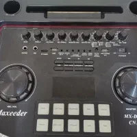 اسپیکر مکسیدر|سیستم صوتی خانگی|تهران, شمشیری|دیوار