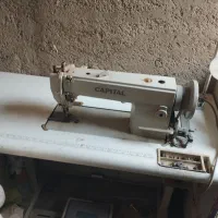 چرخ خیاطی صنعتی