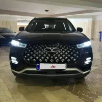 تیگو ۷ پرو