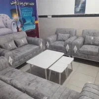 مبل راحتی اسکارلت با ۲۴ ماه گارانتی|مبلمان خانگی و میز عسلی|لاهیجان, شهید آوینی|دیوار