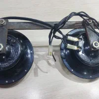 بوق 1011|قطعات یدکی و لوازم جانبی|رشت, کوی طالقانی|دیوار