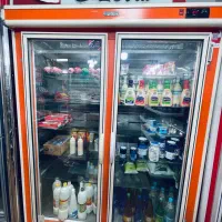 یخچال الکترواستیل