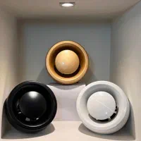 هواکش سایلنت ایرسافت