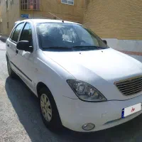 تیبا ۲ مدل ۹۹|خودرو سواری و وانت|فولادشهر, C5|دیوار