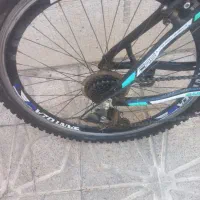 دوچرخه ۲۶|دوچرخه، اسکیت، اسکوتر|صدرا-فارس, فاز ۲|دیوار