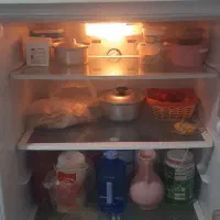 یخچال فریزر