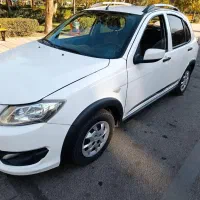 کوییک401|خودرو سواری و وانت|تهران, شهرک دریا|دیوار