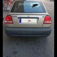 پراید ۱۴۱ مدل ۸۵