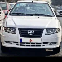 سمند سورن xu7p