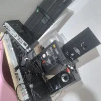 باند و دیجیتال|پخش‌کننده DVD و ویدیو|رشت, جانبازان|دیوار