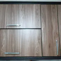 کابینت ام دی اف شخصی ساز کاملا نوو