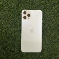 اپل iPhone 11 Pro با حافظهٔ ۲۵۶ گیگابایت