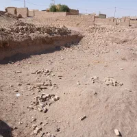 فروش فوری ، زمین مسکونی