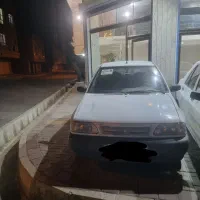 پراید مدل ۹۶