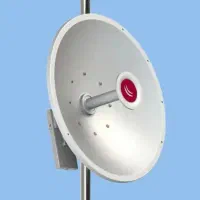 نصب انتن گیرنده نصاب پایه دیواری تلویزیون