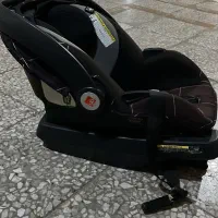 کریر و صندلی