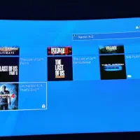 کنسول بازی ps4 pro 1tr پی اس فور در حد آک|کنسول، بازی ویدئویی و آنلاین|اصفهان, خواجو|دیوار