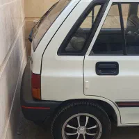 پرایدهاچبک نسیم|خودرو سواری و وانت|کرج, گوهردشت|دیوار