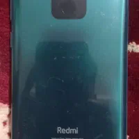 redmi note 9|موبایل|چهارباغ, |دیوار