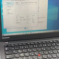 لپ تاپ لنوو thinkpad|رایانه همراه|بیرجند, |دیوار