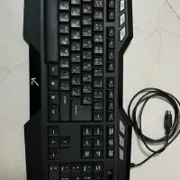 کیبورد مارک viera