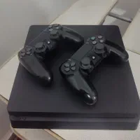 دستگاه ps4