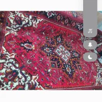 فرش ۶متری الوارنقشه یگ جفت
