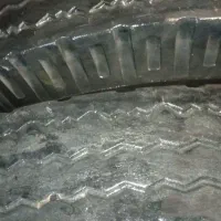 جفت لاستیک جلو نیسان بارز