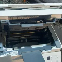 پرینتر ۳کاره hp m26a|پرینتر، اسکنر، کپی، فکس|شیروان (خراسان), |دیوار