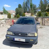 فروش پرایید مدل ۸۳ کاربراتور