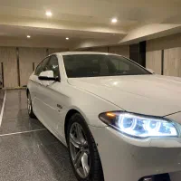 بی ام و ۵۲۸|خودرو سواری و وانت|اصفهان, سعادتآباد|دیوار