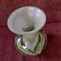 گلدان ژاپنی سه پوست قدیمی تک و آنتیک|کلکسیون اشیاء عتیقه|اصفهان, رسالت|دیوار