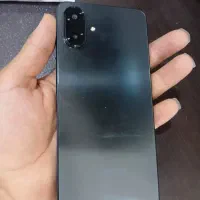 موبایل A07 تمیز تمیز