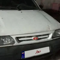 پراید مدل 85