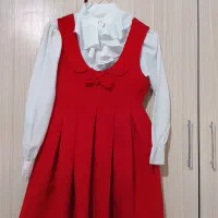 لباس دخترانه