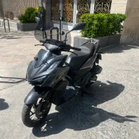 هوندا واریو ۱۶۰