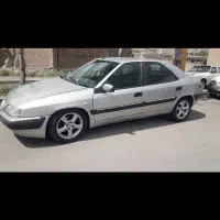 زانتیا 2000|خودرو سواری و وانت|چالدران, |دیوار