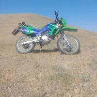 تریل شهاب 150