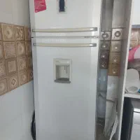 یخچال فریزر کمبی کنوود kenwood