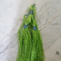 عروسک زندان بافت
